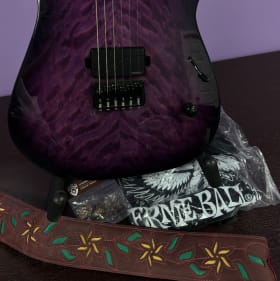 Electric Guitar Set ($1700 Value) item