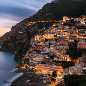 Amazing Amalfi Private Sunset Boat Tour, Visit to a Lemon Fa item