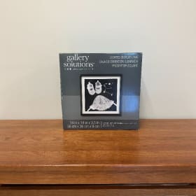 Lighted Display Case item