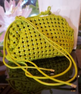 kiki risa Gift Basket item