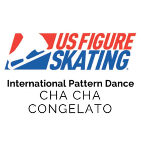 International Pattern - CHA CHA CONGELATO item