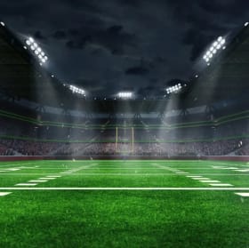 Super Bowl Upper‐Level End Zone Tickets to the 2025 Super Bo item