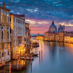Venice & Verona Gondola Ride, Romeo & Juliet Tour, 5‐nights item