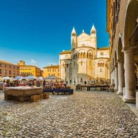 Ferrari Fantasy Ferrari Test Drive & Museum Visit, Balsamic item