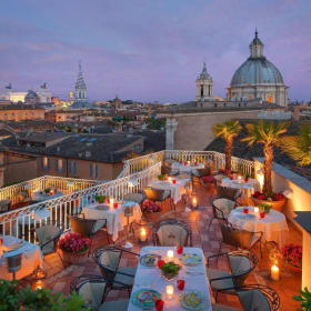 Taste of Tuscany item