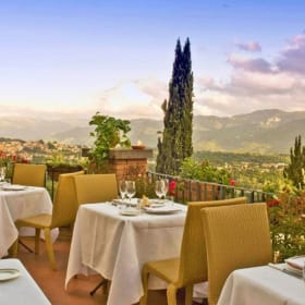 Taste of Tuscany item