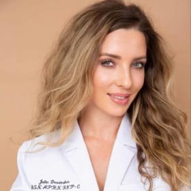 Products from ZO skin health item