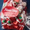 Foil Wrapped Milk Chocolate - Santas item