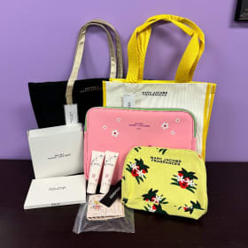 Marc Jacobs Basket ($200 Value) item