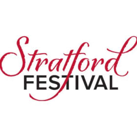 Stratford Festival Voucher for Two item