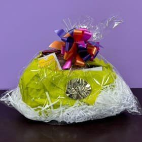Barbara Stewart Interiors Basket ($65 value) item
