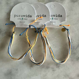1- Puravida Bracelet item