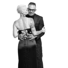 Couplepreneurs Feature Voucher item