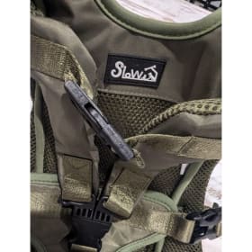 🐾SlowTon Adjustable Dog Harness – Estimated Value: $25 🐾 item