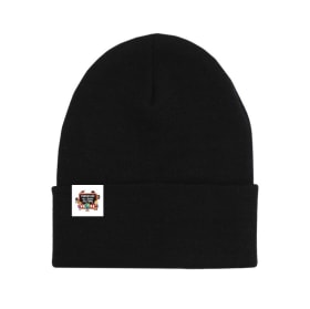 Tuque taille ADULTE - Noir item