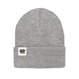 Tuque taille ENFANT - Gris item