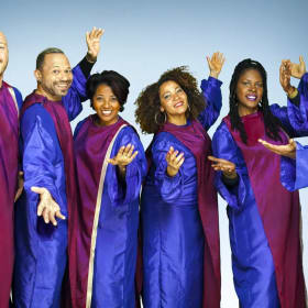 Chorale communautaire de l'ARROCQ item