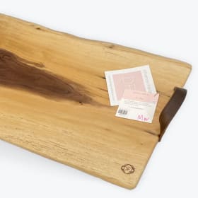 Charcuterie Board by Designed for Joy item