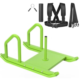 Sled Package item