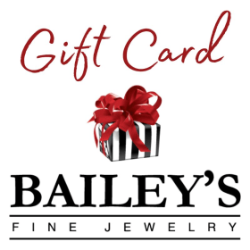 $200 Gift Card for Bailey's Fine Jewelry item