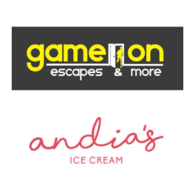 Family Adventure Package item