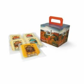 Coffret prestige (7 fromages) item