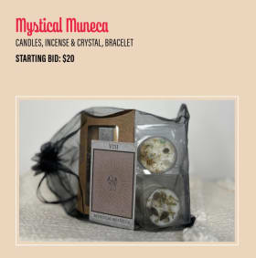Mystical Gift Set item