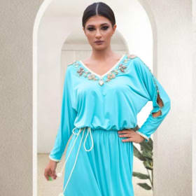 LUXE - Sofia Ammor item