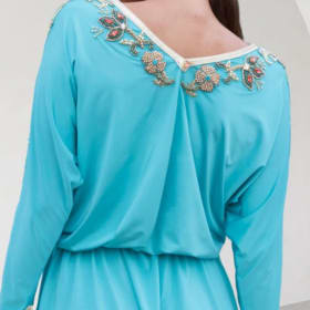 LUXE - Sofia Ammor item