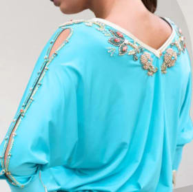 LUXE - Sofia Ammor item