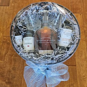 Woodford Reserve Basket item