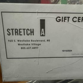 Stretchlab item