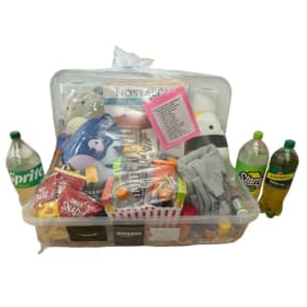 Movie Night- Sulek item