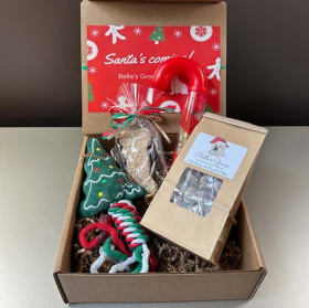 Belle's Grace Dog Treats item