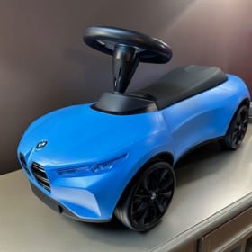BMW Little Tykes Car item
