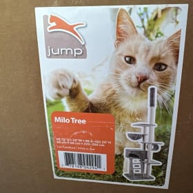 Milo Tree Cat Furniture item
