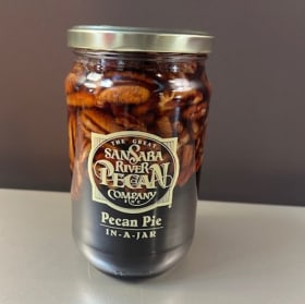 SanSaba River Pecan Company item
