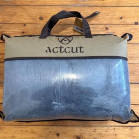 Actcut Area Rug - Grey item