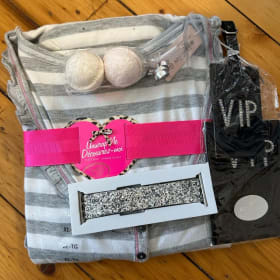 VIP Travel Set item