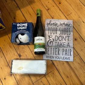 Warm Welcome Bundle item