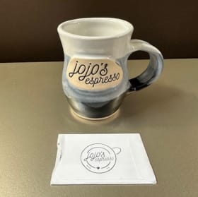 JoJo's Expresso item