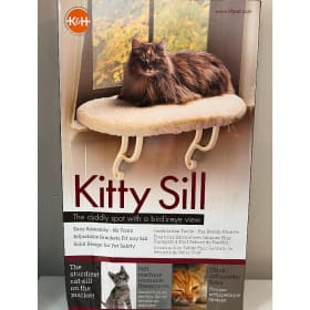 Kitty Sill item