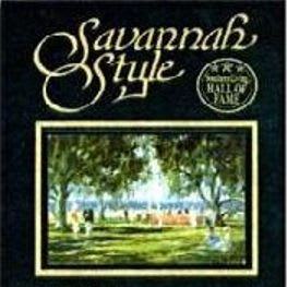 Savannah Style item