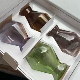 10oz Millennium Stemless Glasses (Set of 4) item