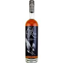 Eagle Rare 10 year bottle #1 item