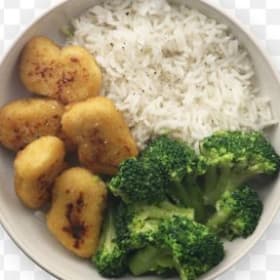 Hot Lunch Monday, Dec. 30 (optional) item