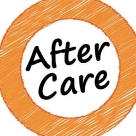 Aftercare Monday, Dec. 23 (optional) item