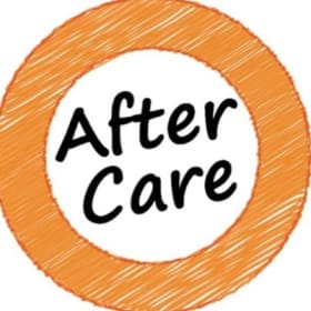Aftercare Tuesday, Dec. 31 item
