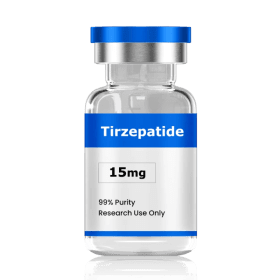 Tirzepatide 15mg item