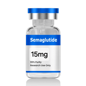 Semaglutide 15mg item